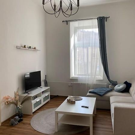 Horsky Apartman Desna - Jizerky Extérieur photo