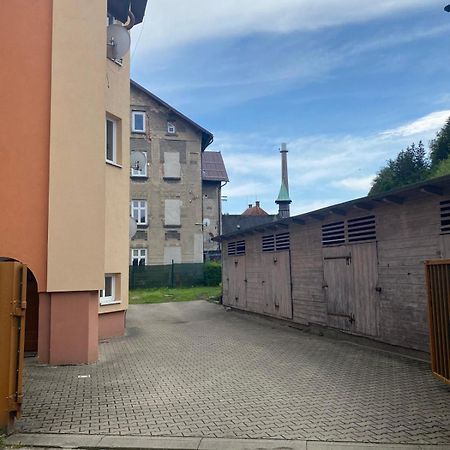 Horsky Apartman Desna - Jizerky Extérieur photo