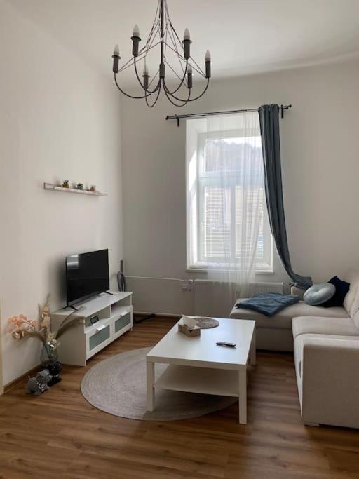 Horsky Apartman Desna - Jizerky Extérieur photo
