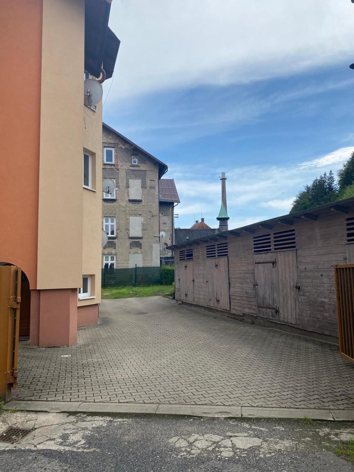 Horsky Apartman Desna - Jizerky Extérieur photo