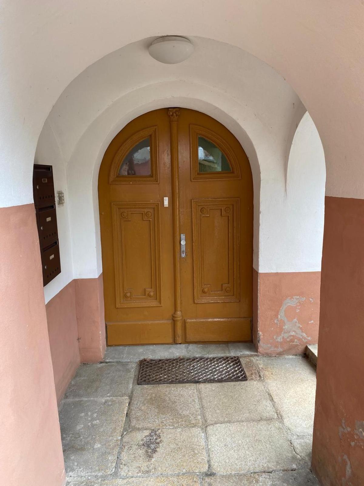 Horsky Apartman Desna - Jizerky Extérieur photo
