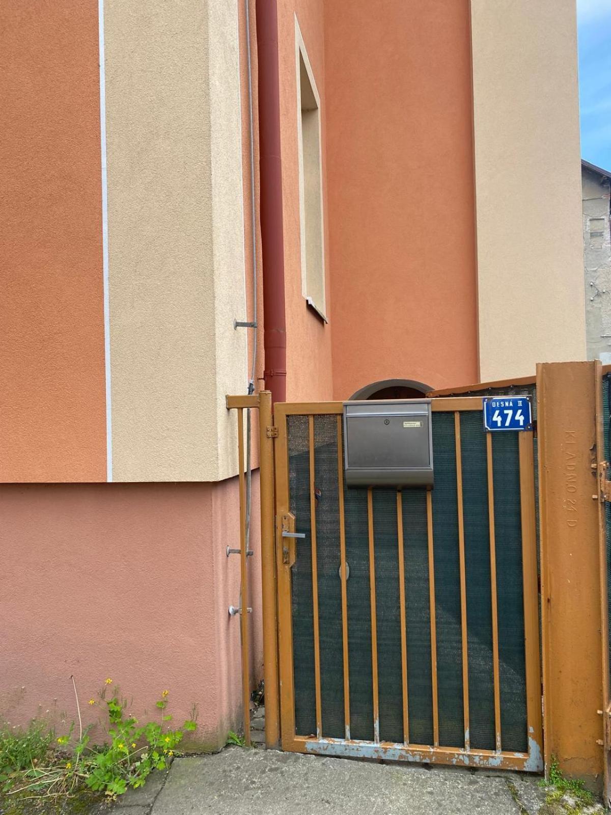 Horsky Apartman Desna - Jizerky Extérieur photo
